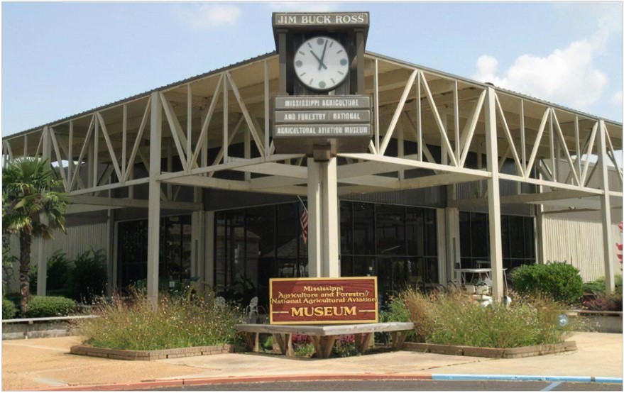 Discover Mississippi: Carousels at the Agriculture Museum