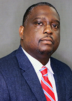 Mississippi’s New Assistant State Conservationist for Easement