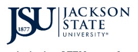 Jackson State University to host award-winning STEM camp focused on carbon capture and storage