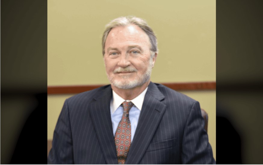 Keating to run for Gulfport Mayor