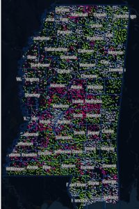 BEAD Challenge Map from the MS BEAM office