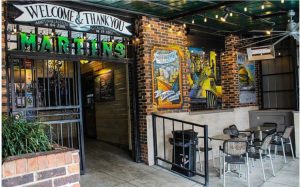 The same look, feel, service and selections that have kept Martin’s Downtown in Jackson around for 71 years has come to Madison County.