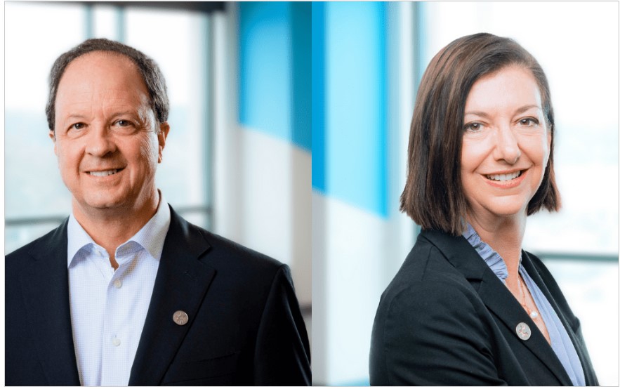 C Spire names Hays CEO
