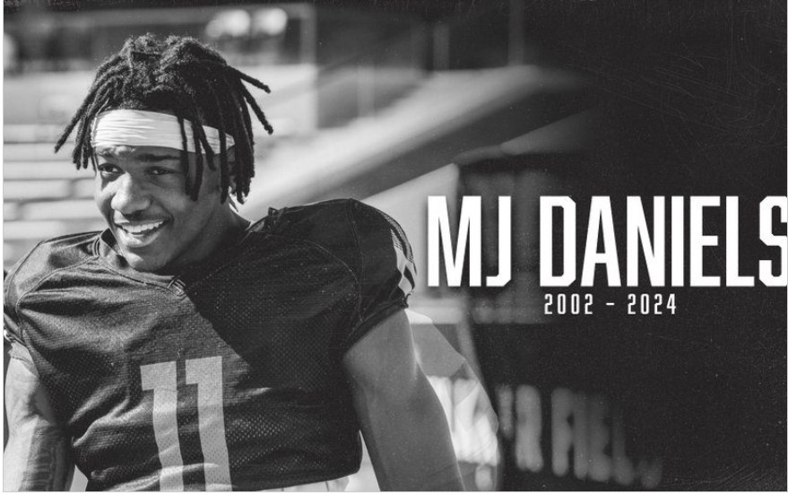 Southern Miss football player MJ Daniels shot, killed