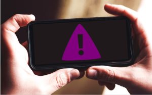 The new Purple Alert can be activated by local law enforcement when a person with a mental or cognitive disability goes missing.