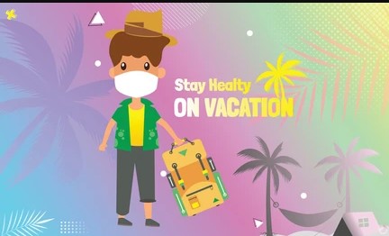Stay Healthy While Traveling Internationally this Summer