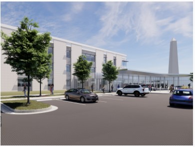 UMMC establishes multidisciplinary teaching campus in Colony Park