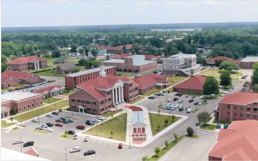 William Carey ranked 9th in nation for online Health Administration doctoral degree