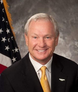 Hinds County Economic Development Authority Welcomes Glenn McCullough as Economic Development Advisor