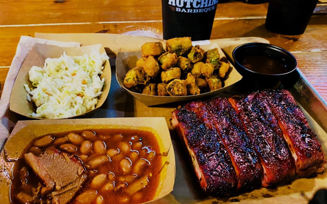 Kara’s Sights and Bites: Dak’s ‘home,’ BBQ, books, sports and shopping await in Frisco, Texas