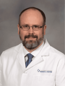 Dr. Joseph Doherty