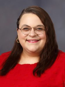 Laura Puhr