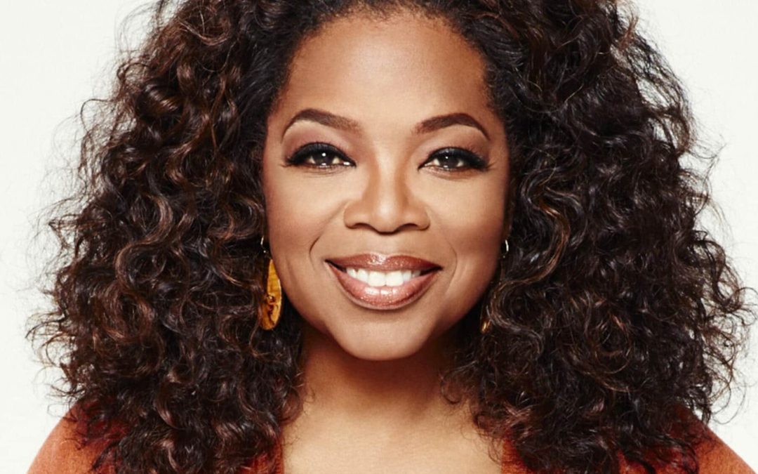 Mississippi Legends: Oprah Winfrey