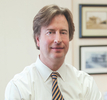 Coopwood to serve as Chairman of Commission on Wildlife, Fisheries, and Parks