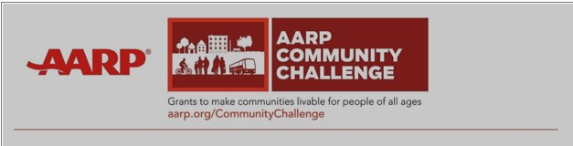AARP Awards Grants to 4 Organizations in Mississippi as Part of Nationwide Program to Make Communities More Livable