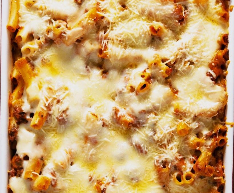 Kara’s Sights and Bites: Recipes I almost didn’t try