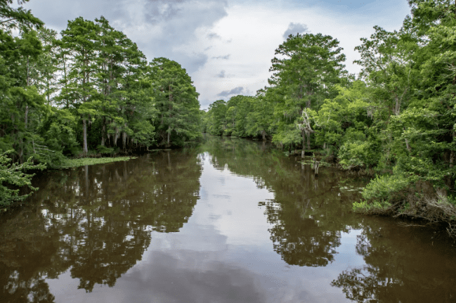 Discover Mississippi: The Mississippi Gulf Coast National Heritage Area