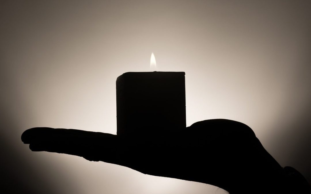 Coffee Time: “HIDDEN IN THE DARK”