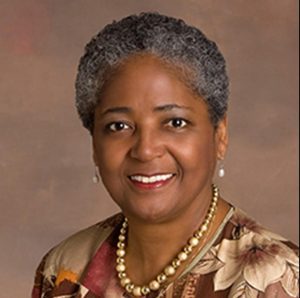 Arlene Wesley Cash is the new Interim Vice President for Enrollment Management at Delta State.