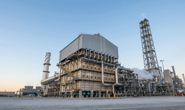 $100 million emissions reduction project announced in Yazoo City