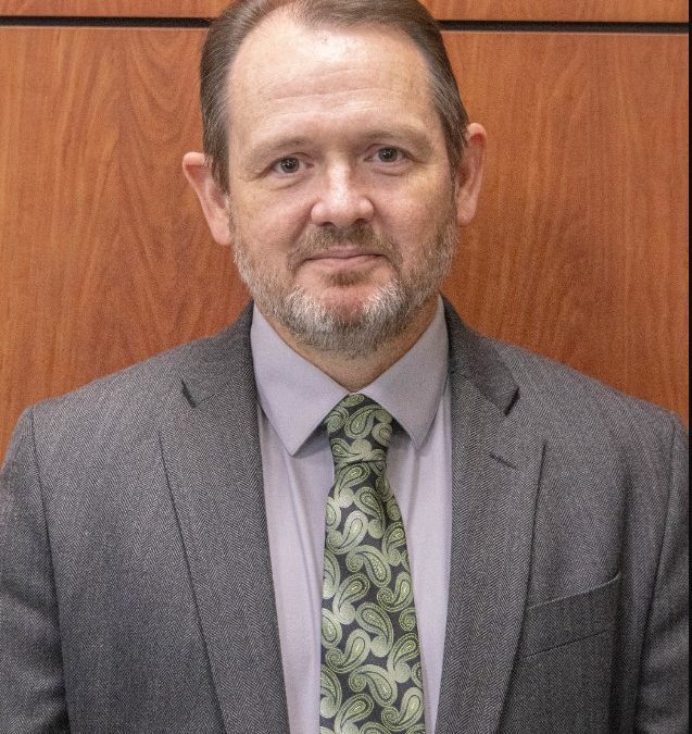 DSU announces key leadership appointments