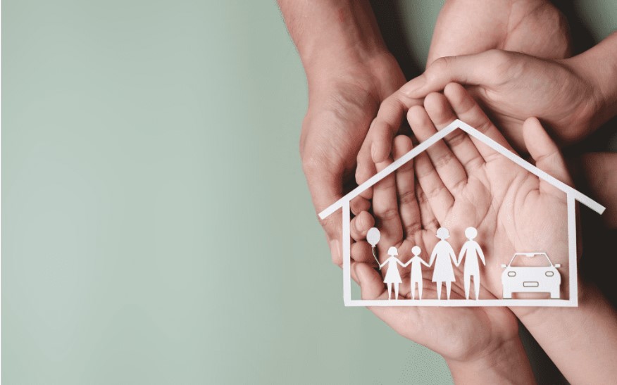 Foster parent recruitment begins with retention