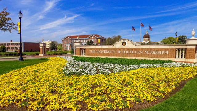 Southern Miss McNair Scholars Program Announces 2024 Participants