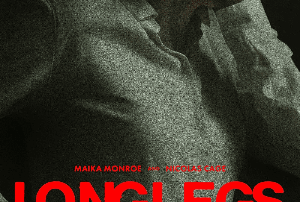 Movie Review: “Longlegs”