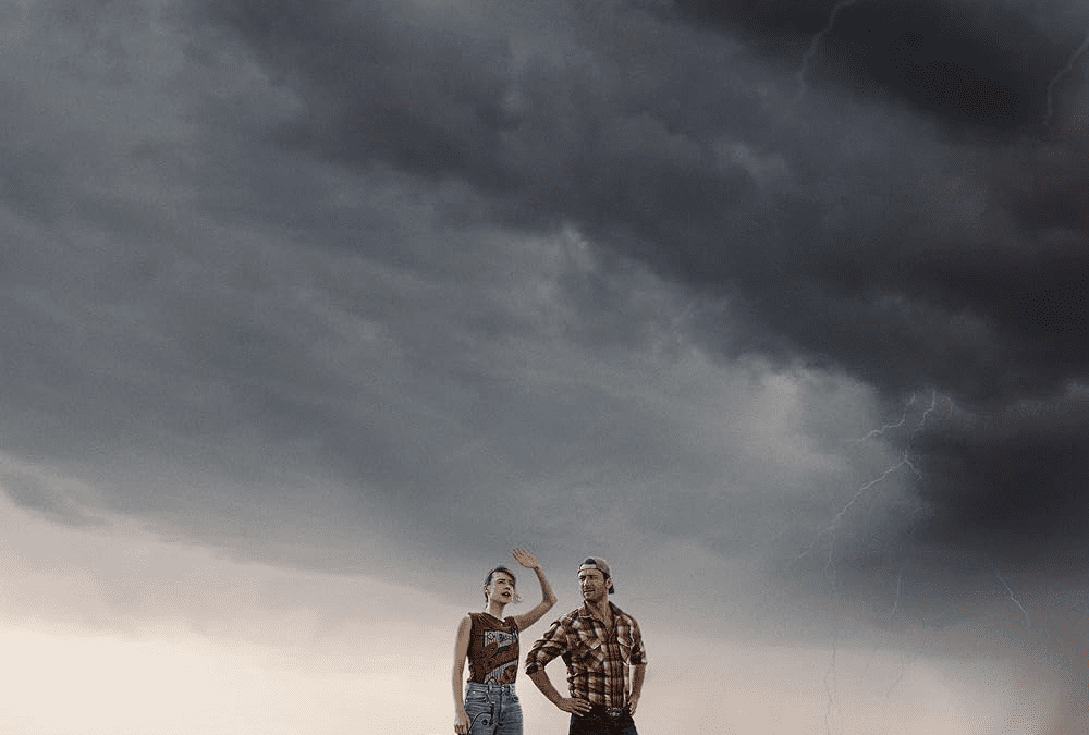 Movie Review: “Twisters”