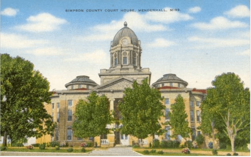 Discover Mississippi: 50-year time capsule to be opened in Mendenhall