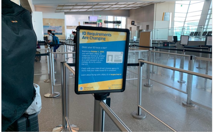 REAL ID deadline coming May 2025