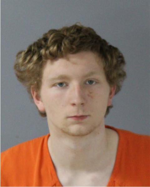 TEEN PLEADS TO MADISON COUNTY MURDER