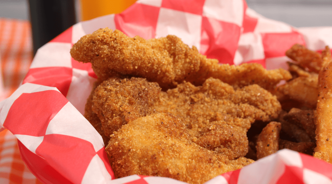 National Catfish Month wouldn’t exist without Mississippi farm-raised catfish