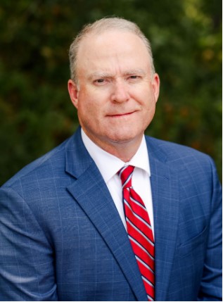 Governor Reeves Appoints Doug S. Crosby as 6th Chancery Court District Judge