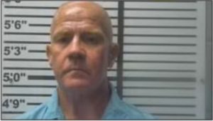 MALTB investigators identified and arrested Marc Herrington of Laurel as a suspect in the theft. He has been charged with four counts of Grand Larceny.