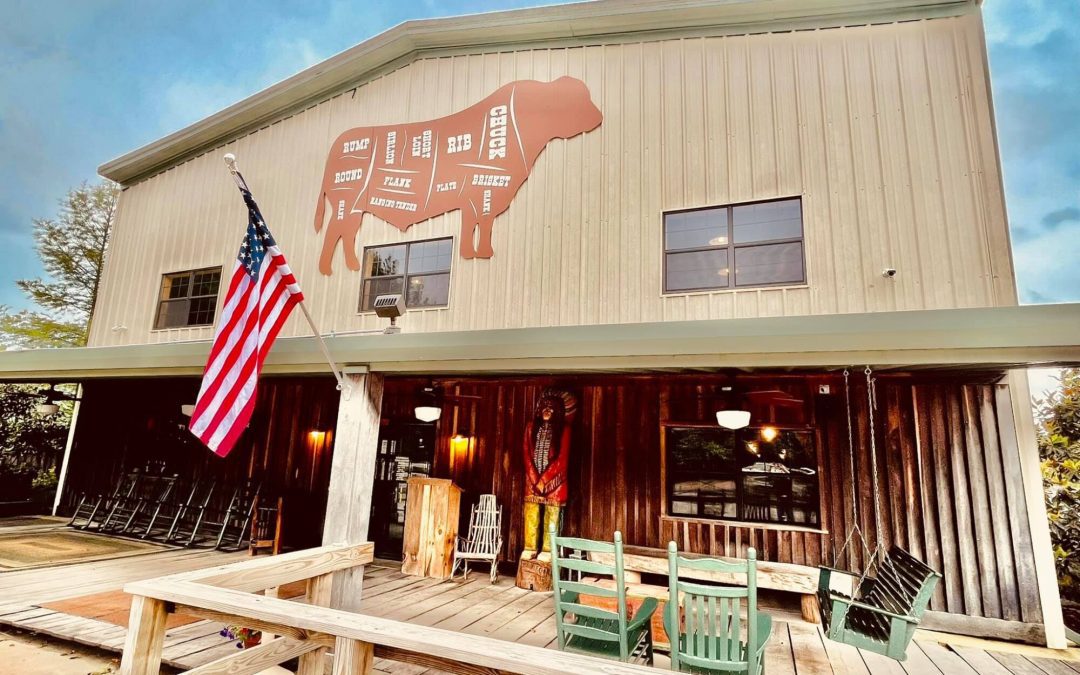 Let’s Eat, Mississippi: Savor a scrumptious steak at Marshall Steakhouse