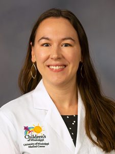Dr. Megan Hamner
