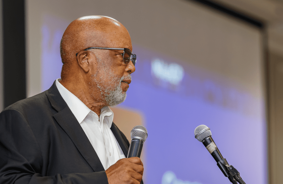 Thompson to speak at Democratic National Convention