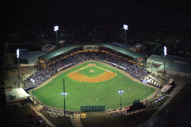 End of an era: Mississippi Braves prepare to leave the state