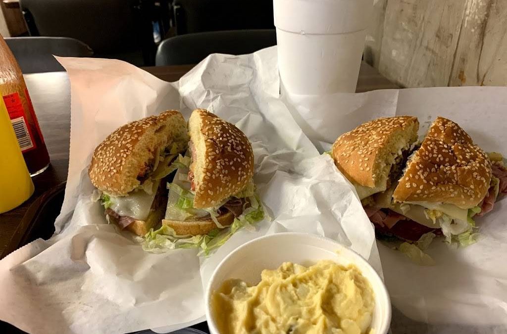 Let’s Eat, Mississippi: Frisco Deli serving up old school classics for 30 years