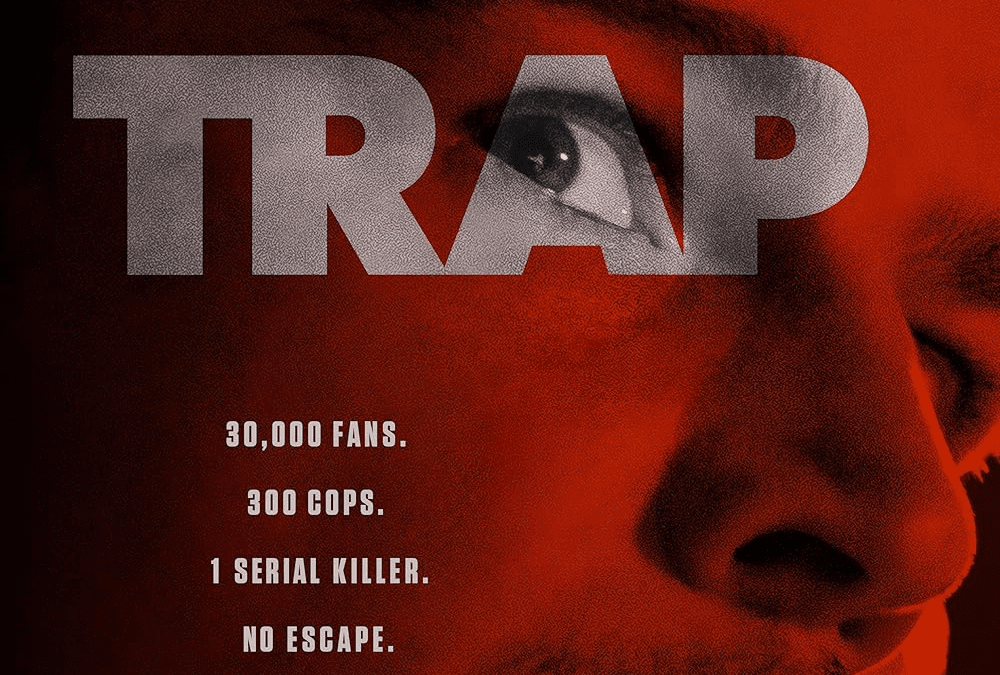 Movie Review: “Trap”