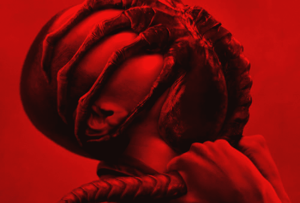 Movie Review: “Alien: Romulus”