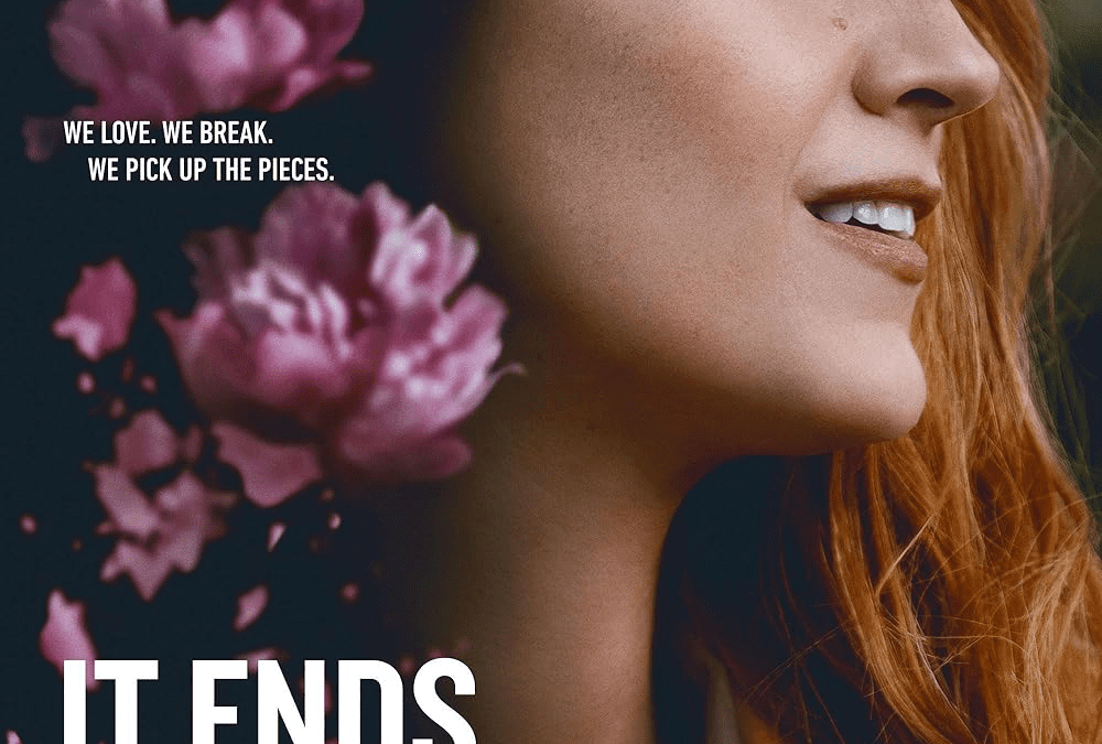 Movie Review: “It Ends with Us”