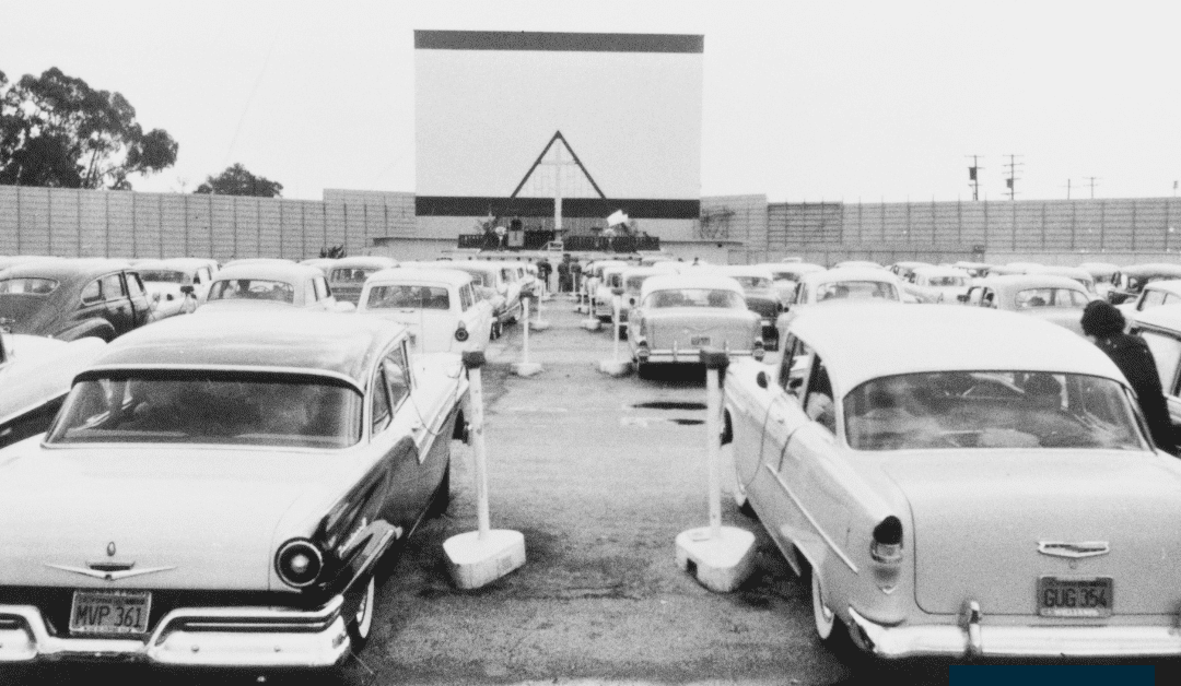 Experience nostalgia: Discover the Iuka Drive-In Theater