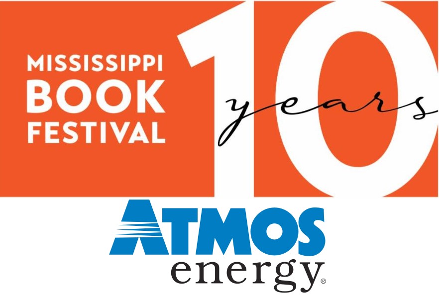 ATMOS ENERGY SPONSORS NEW SESSION PROMOTING CHILDREN’S LITERACY AT THE MISSISSIPPI BOOK FESTIVAL