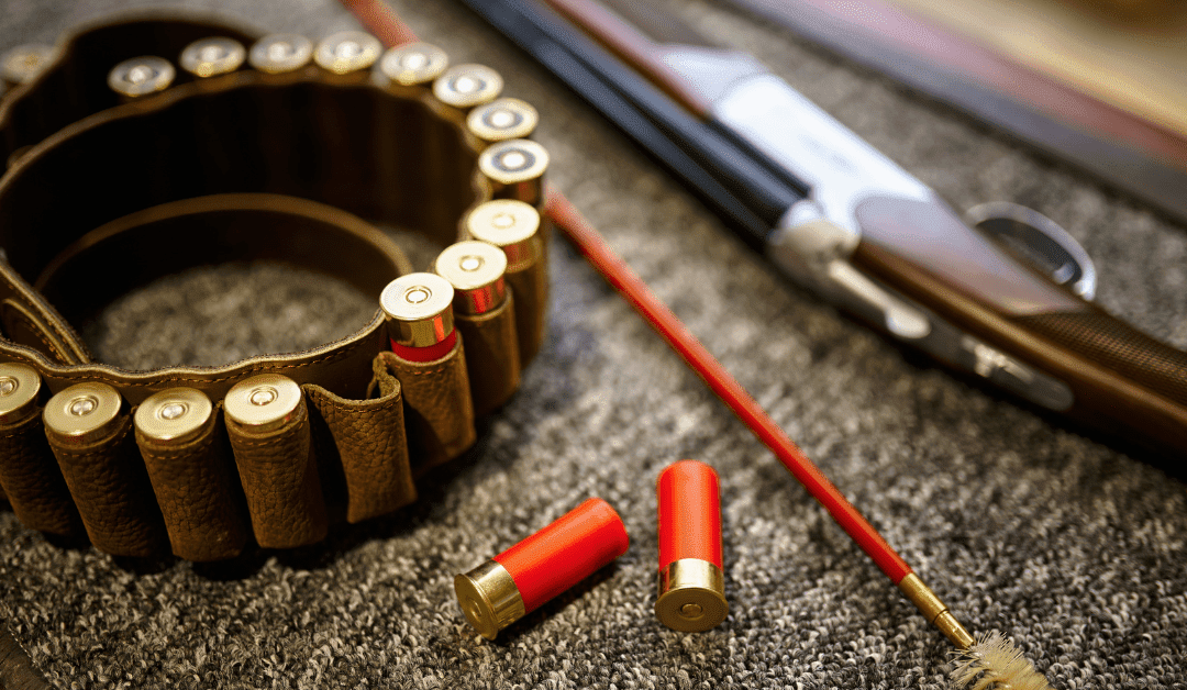 Second Amendment Sales Tax Holiday in Mississippi set for this weekend