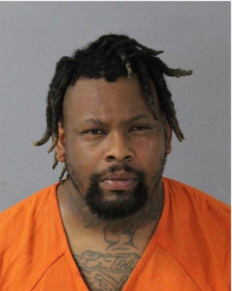 FORTY YEARS FOR MAN WHO SHOT AT RIDGELAND OFFICERS