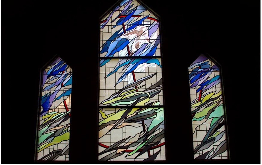 Pearl River Glass Studio: Beautiful craftsmanship reaches beyond Mississippi
