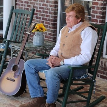 Tommy Rice Wins ISSA Silver Songwriter of the Year Award