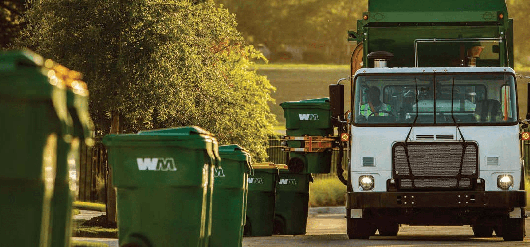 WM Offers Back-to-School Safety Tips for the Road